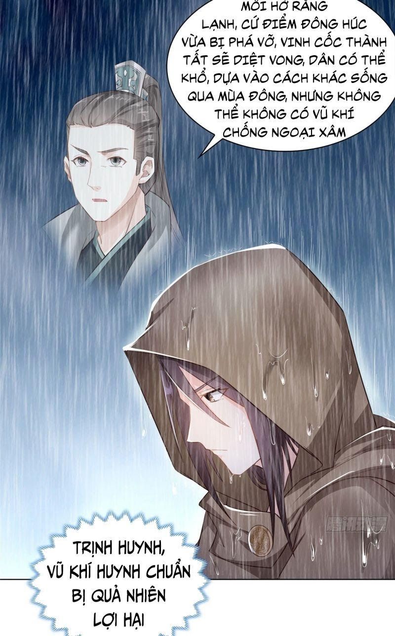 Mục Long Sư Chapter 17 - Trang 17