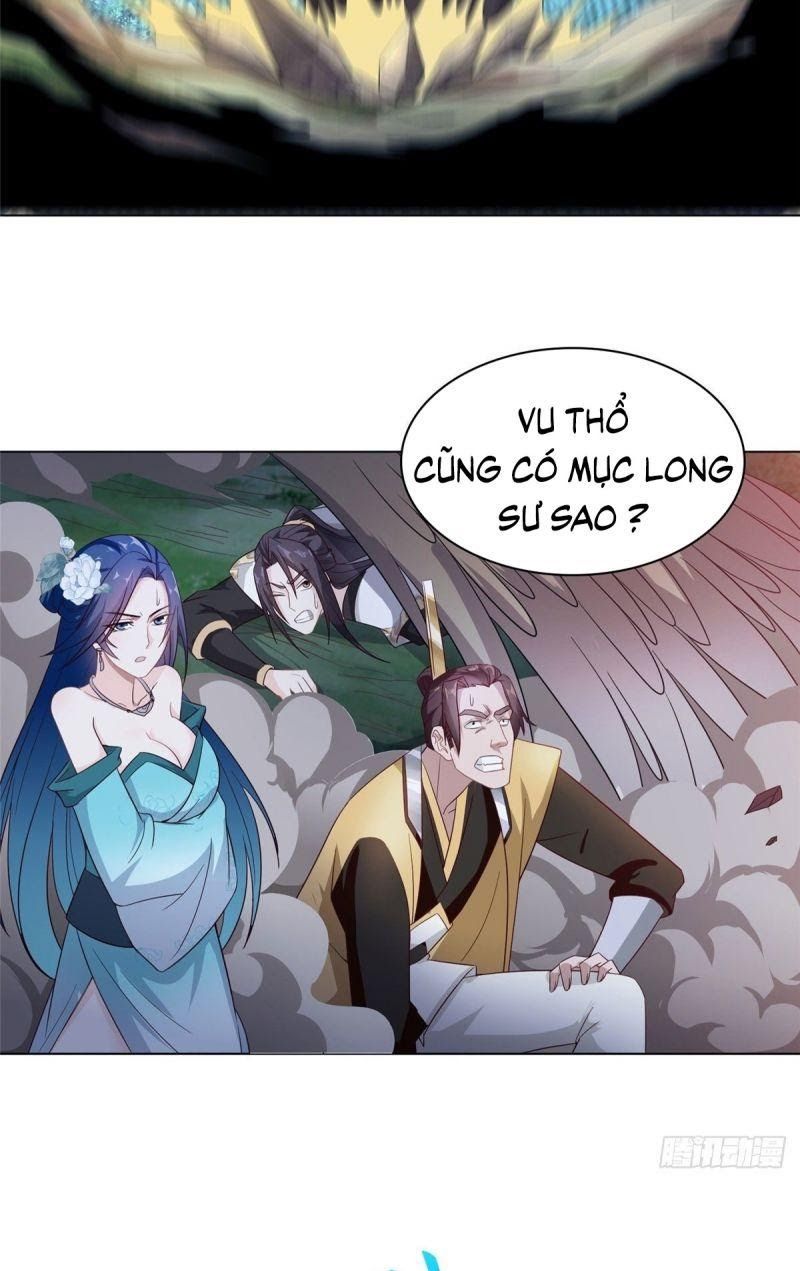 Mục Long Sư Chapter 17 - Trang 25