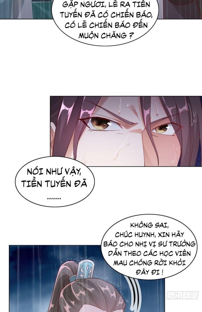 Mục Long Sư Chapter 17 - Trang 4