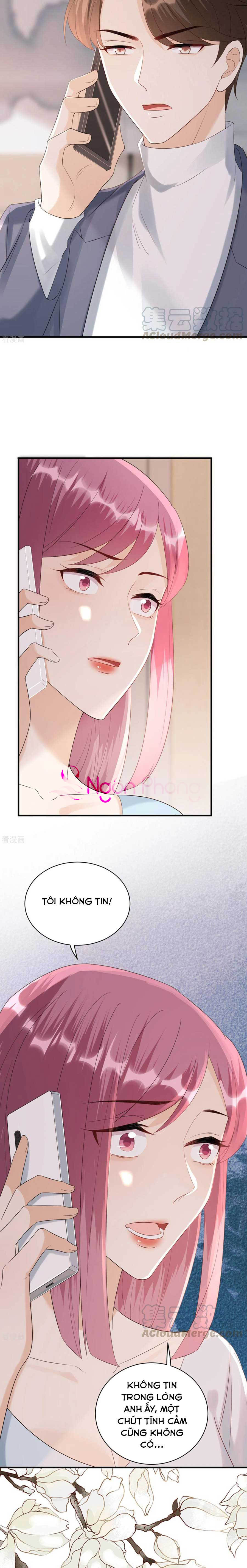 Tiến Độ Chia Tay 99% Chapter 94 - Trang 4