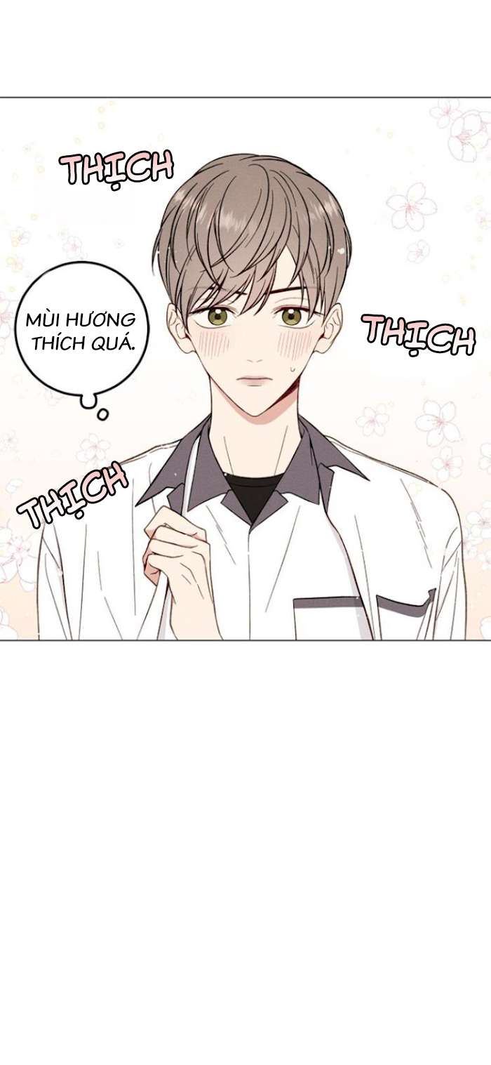 Vết Ố Nơi Tim Chapter 7 - Trang 22