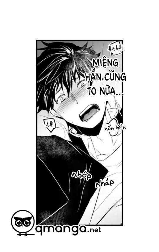 Vợ Của Titan Chapter 3 - Trang 17