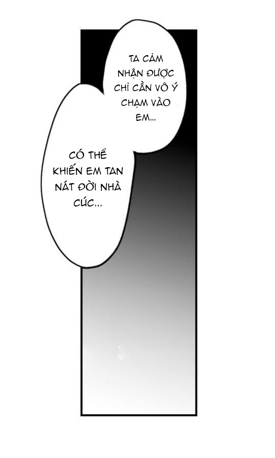 Vợ Của Titan Chapter 3 - Trang 23