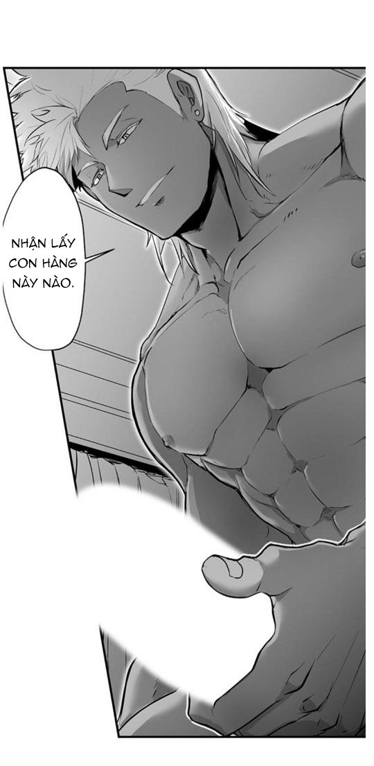 Vợ Của Titan Chapter 3 - Trang 27