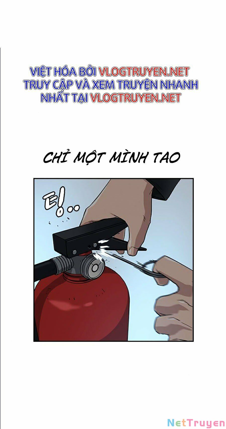 Để Có Thể Sống Sót Chapter 16 - Trang 101