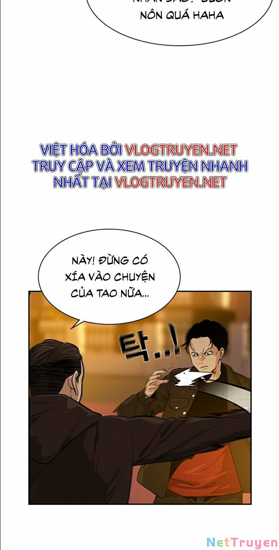 Để Có Thể Sống Sót Chapter 16 - Trang 3