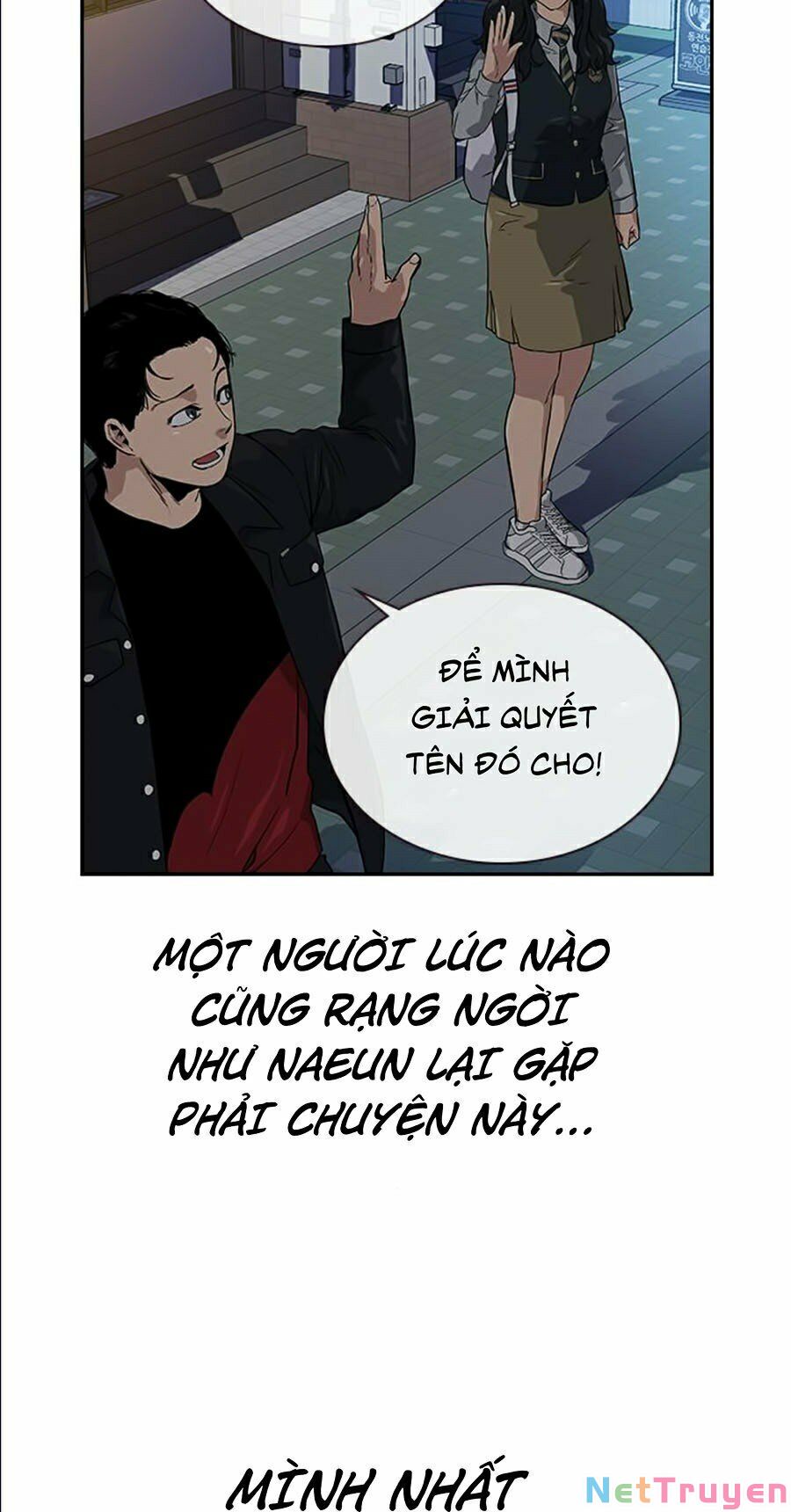 Để Có Thể Sống Sót Chapter 16 - Trang 62