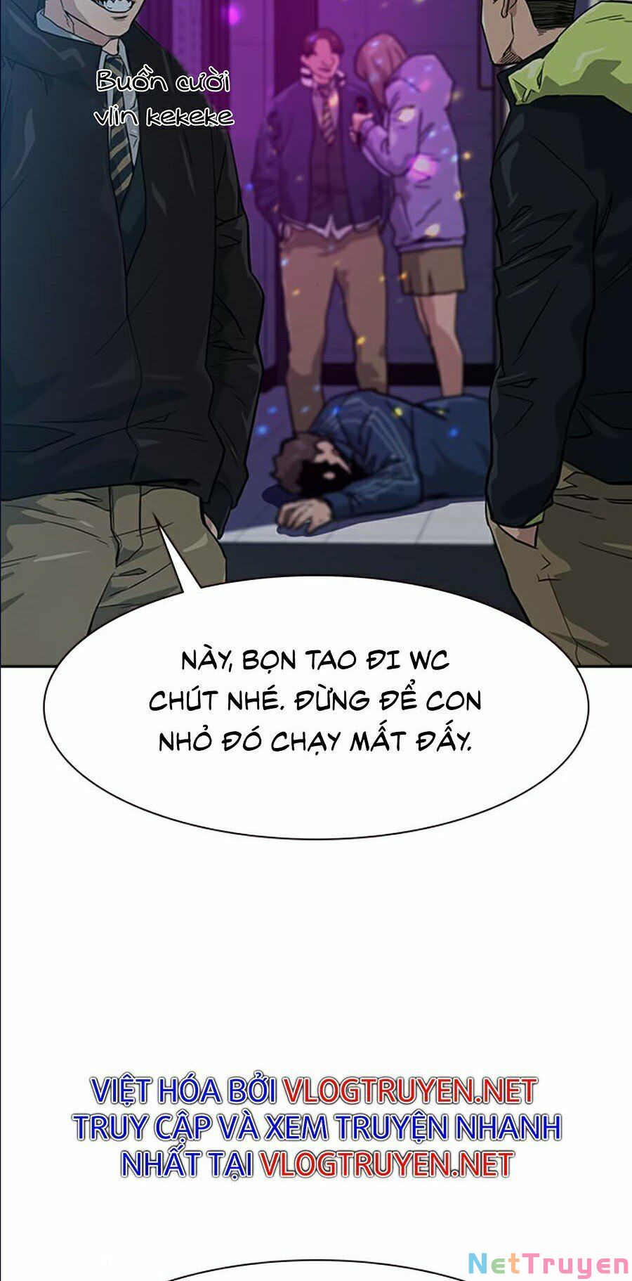 Để Có Thể Sống Sót Chapter 16 - Trang 79