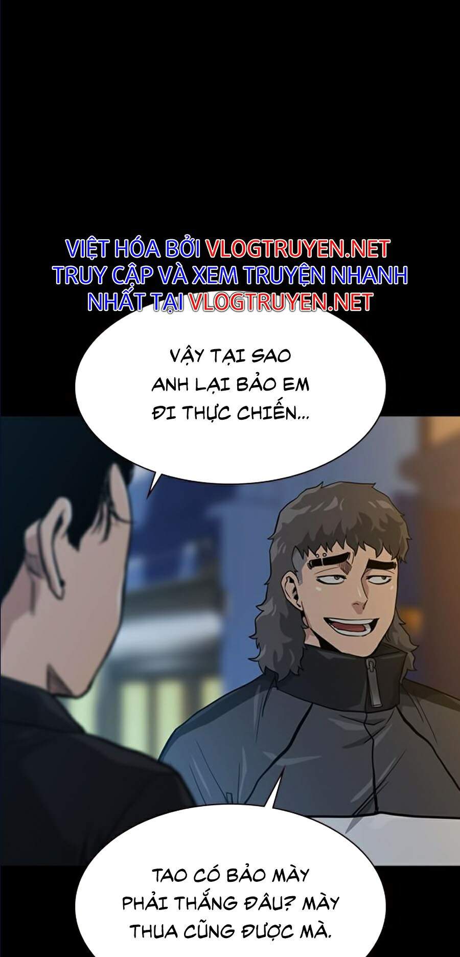 Để Có Thể Sống Sót Chapter 17 - Trang 101