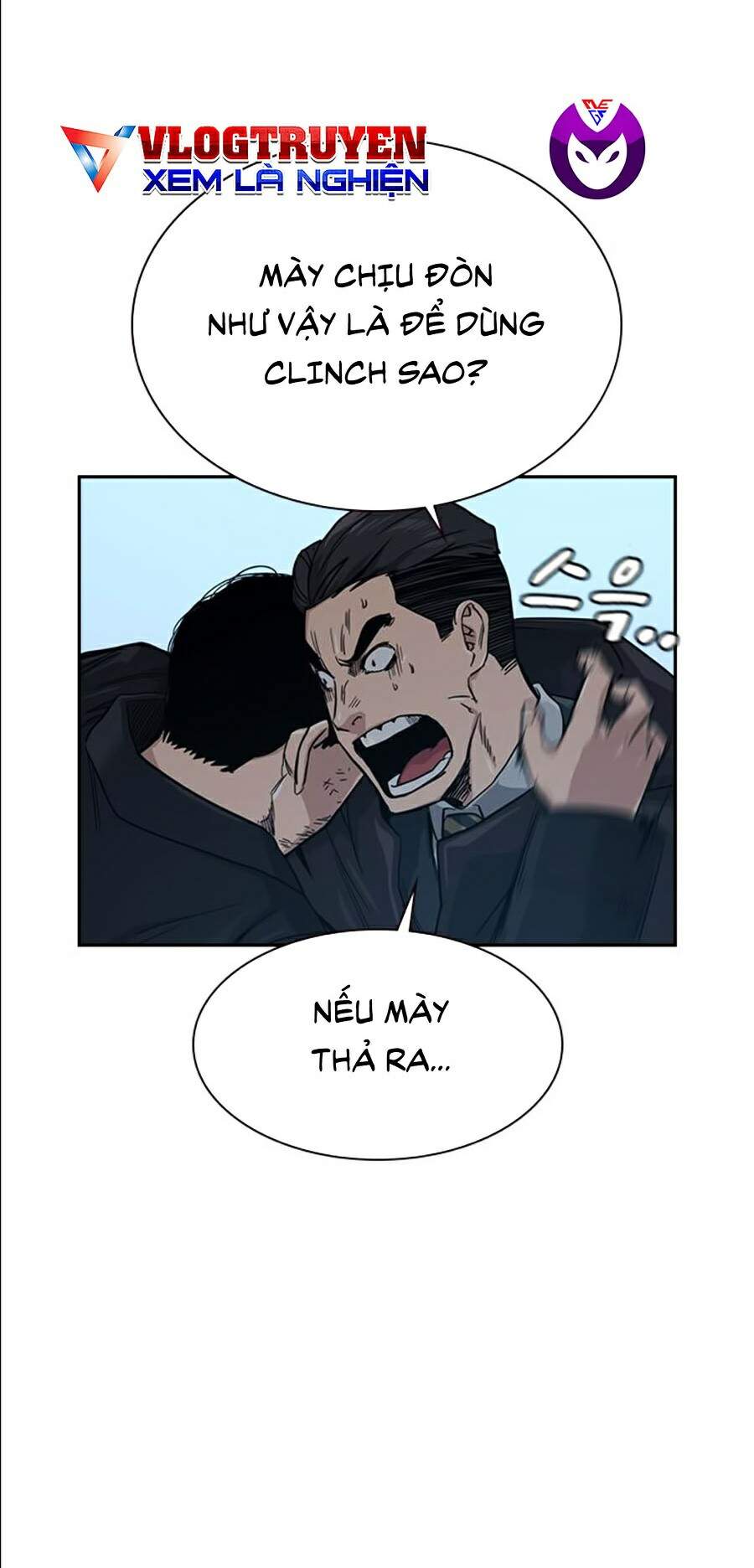 Để Có Thể Sống Sót Chapter 17 - Trang 108