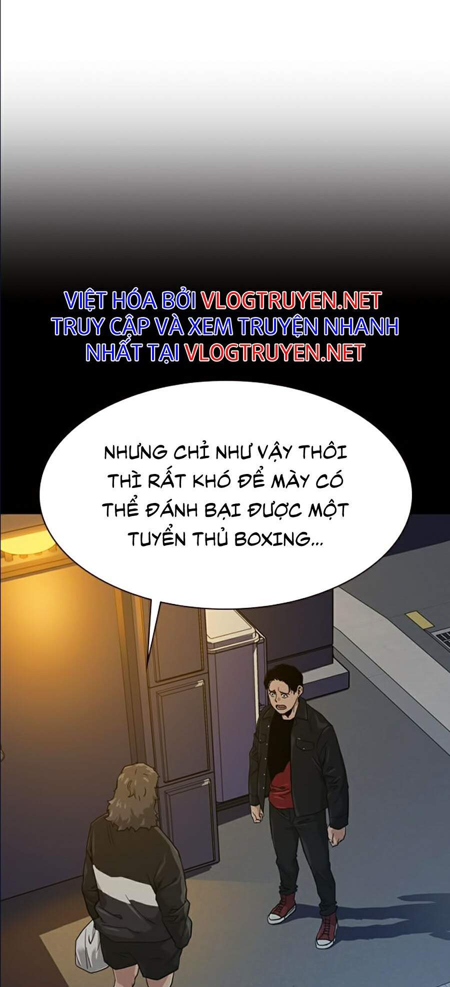 Để Có Thể Sống Sót Chapter 17 - Trang 133