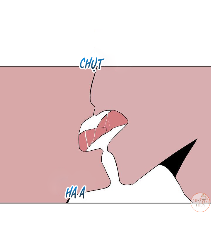 Giúp Em Với, Chú Ơi! Chapter 8 - Trang 50