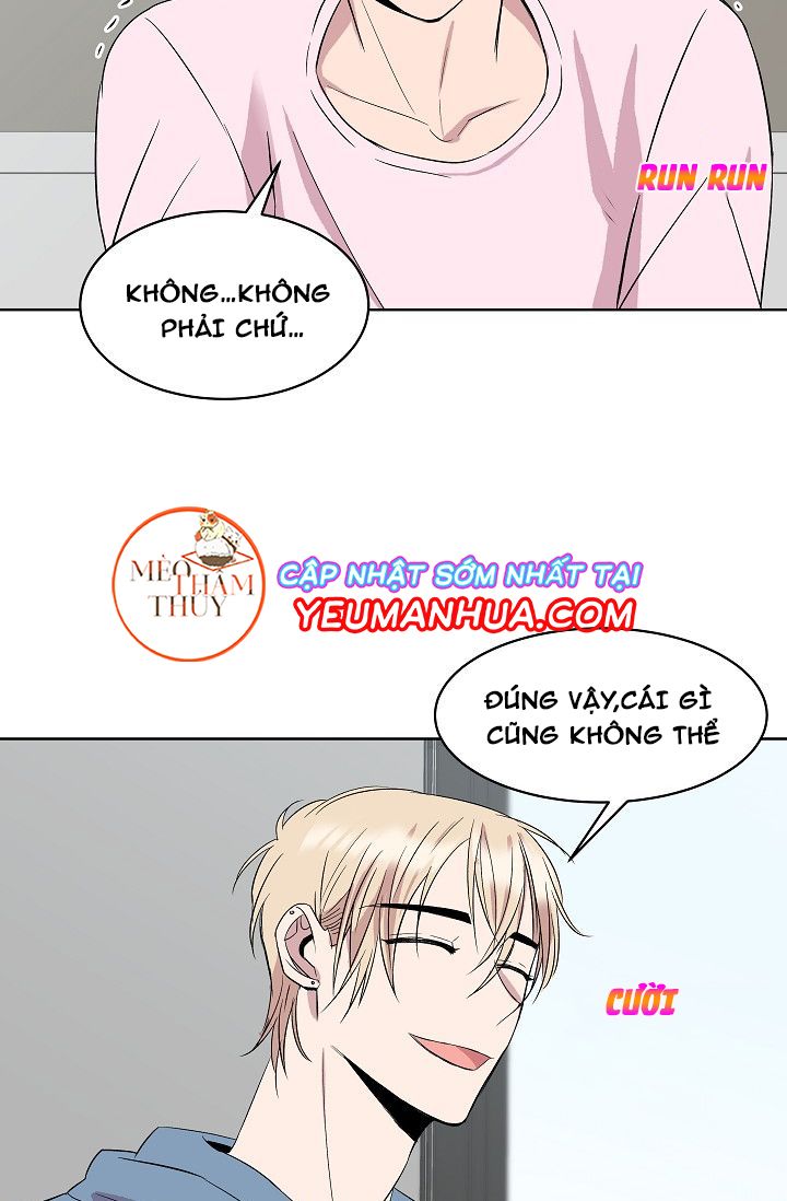 Giúp Em Với, Chú Ơi! Chapter 9 - Trang 13