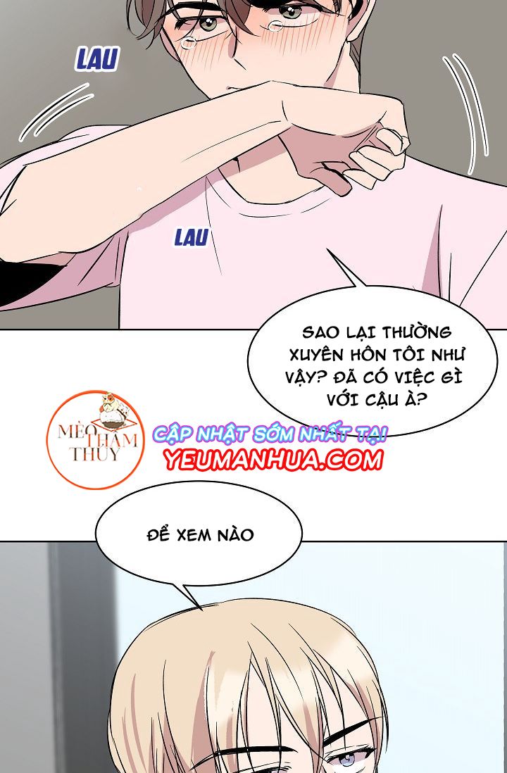 Giúp Em Với, Chú Ơi! Chapter 9 - Trang 40