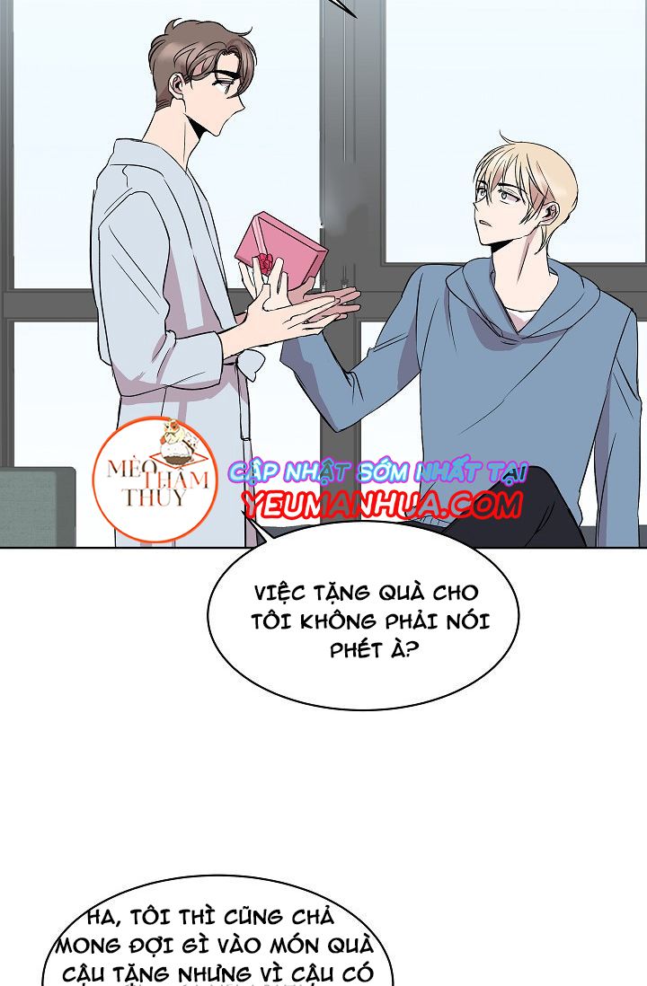 Giúp Em Với, Chú Ơi! Chapter 9 - Trang 44