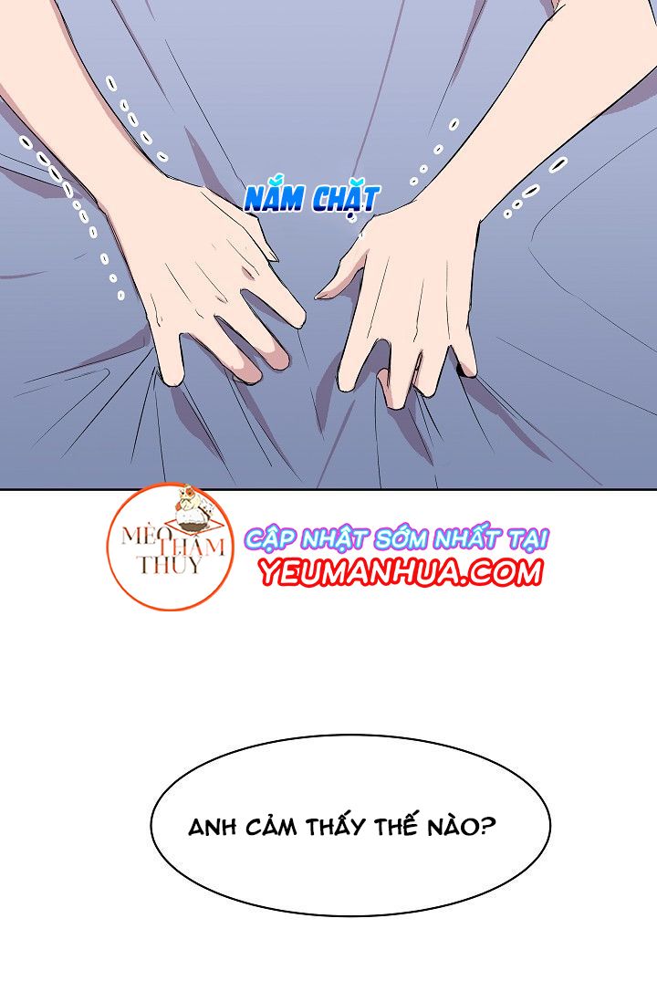 Giúp Em Với, Chú Ơi! Chapter 9 - Trang 5