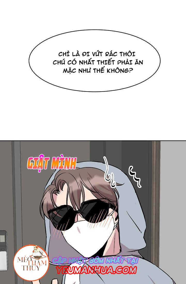 Giúp Em Với, Chú Ơi! Chapter 9 - Trang 56