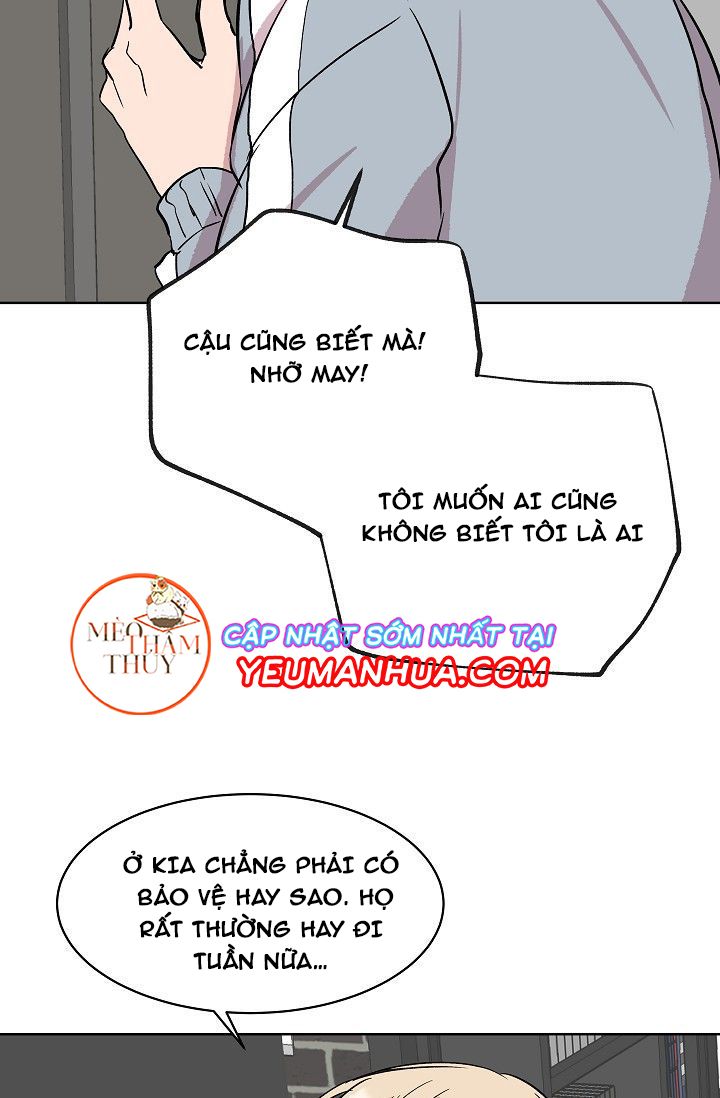 Giúp Em Với, Chú Ơi! Chapter 9 - Trang 57