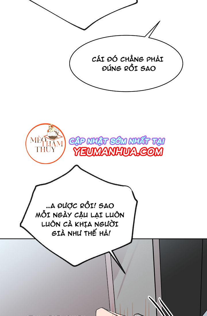 Giúp Em Với, Chú Ơi! Chapter 9 - Trang 63