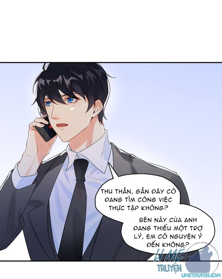 Lồng Giam Vô Tận Chapter 10 - Trang 16