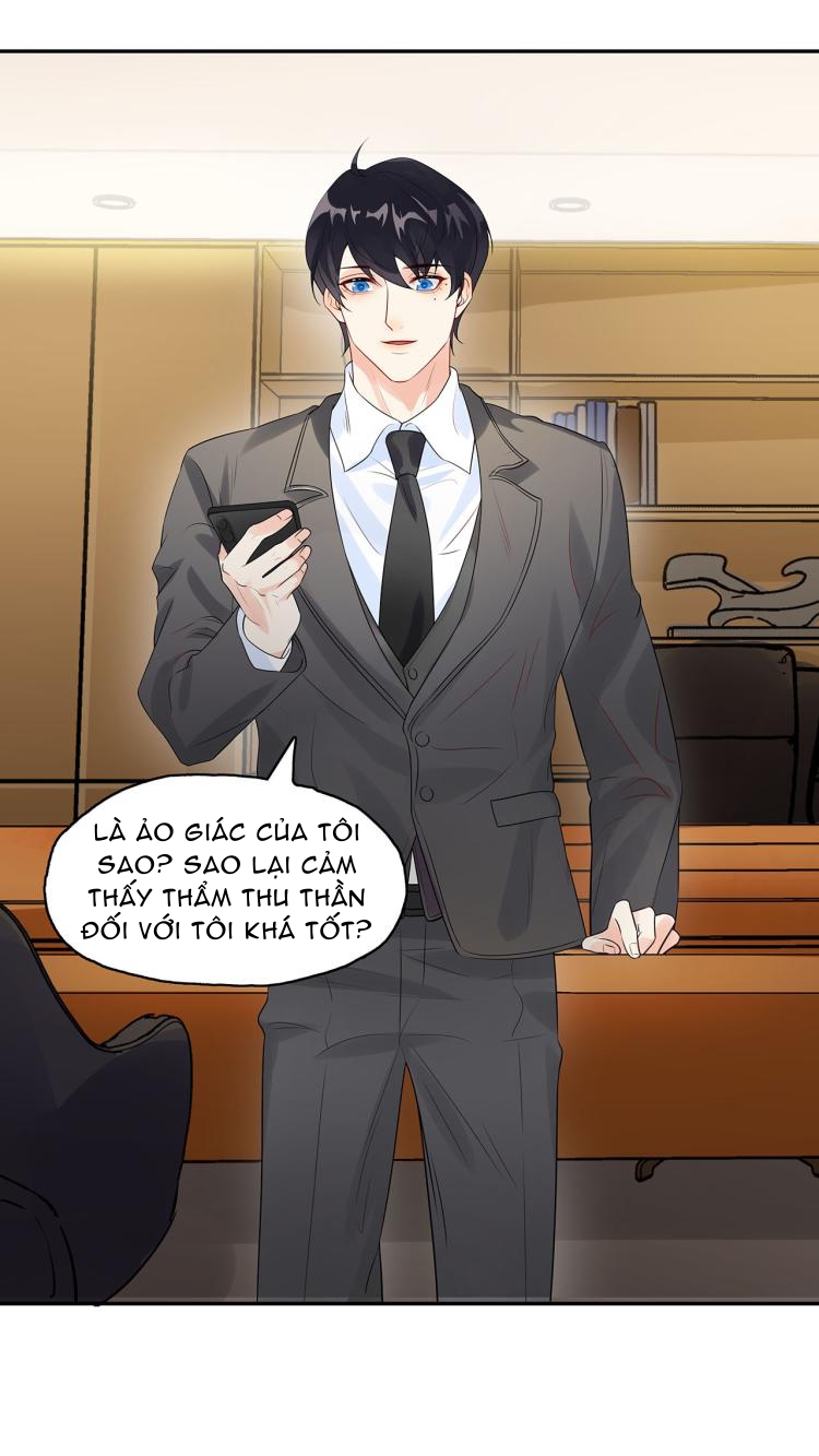 Lồng Giam Vô Tận Chapter 10 - Trang 18