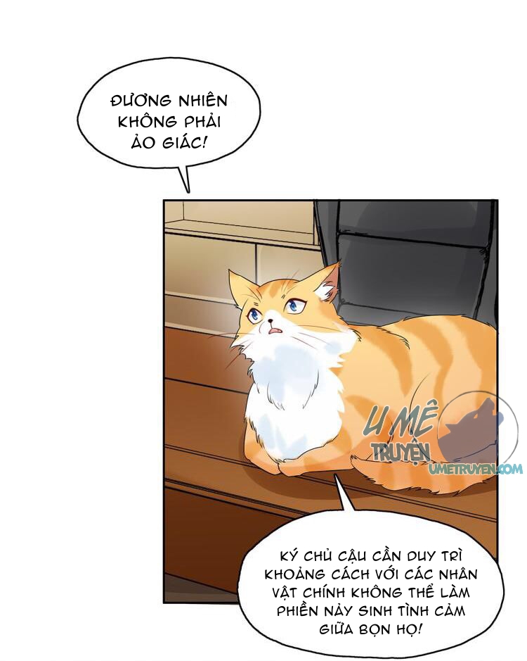 Lồng Giam Vô Tận Chapter 10 - Trang 19