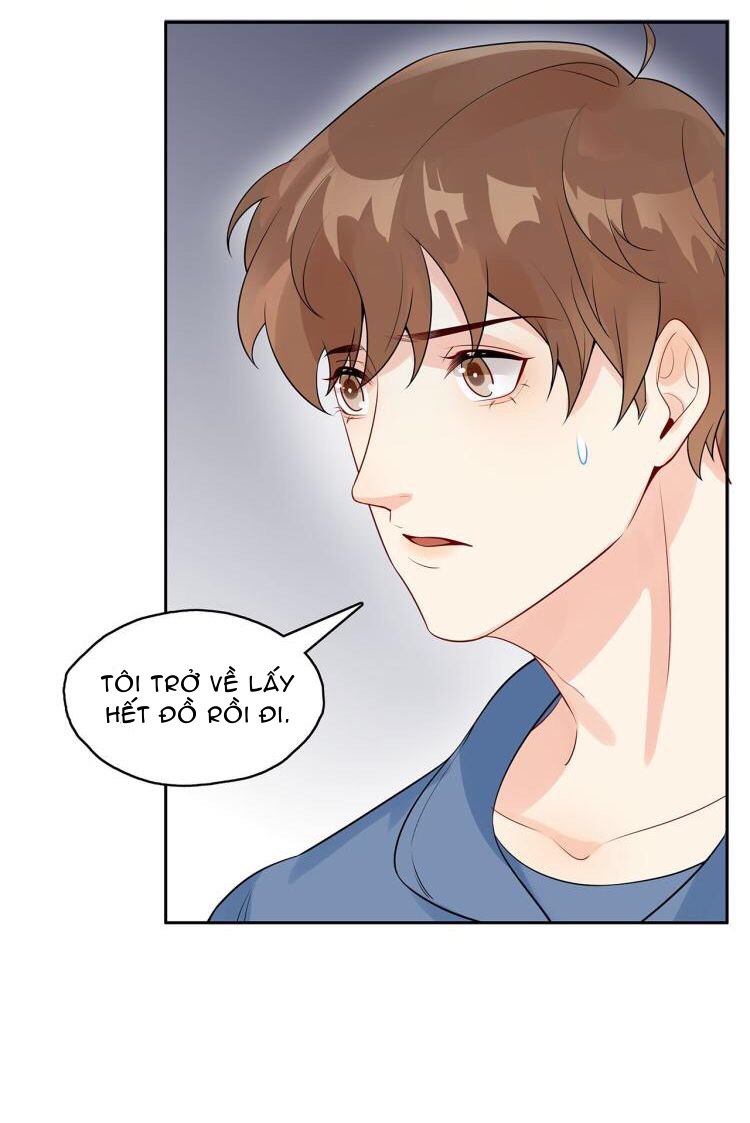 Lồng Giam Vô Tận Chapter 10 - Trang 3