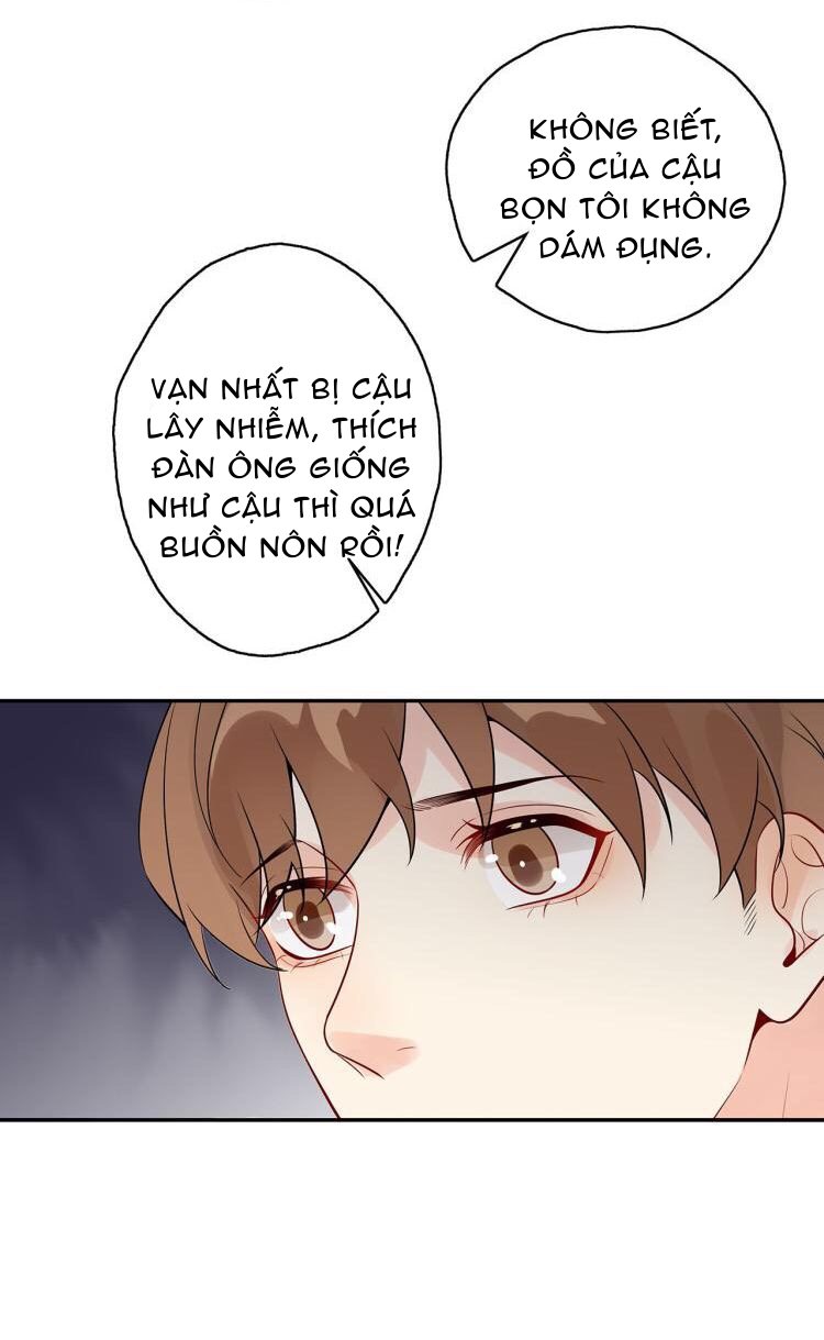 Lồng Giam Vô Tận Chapter 10 - Trang 5