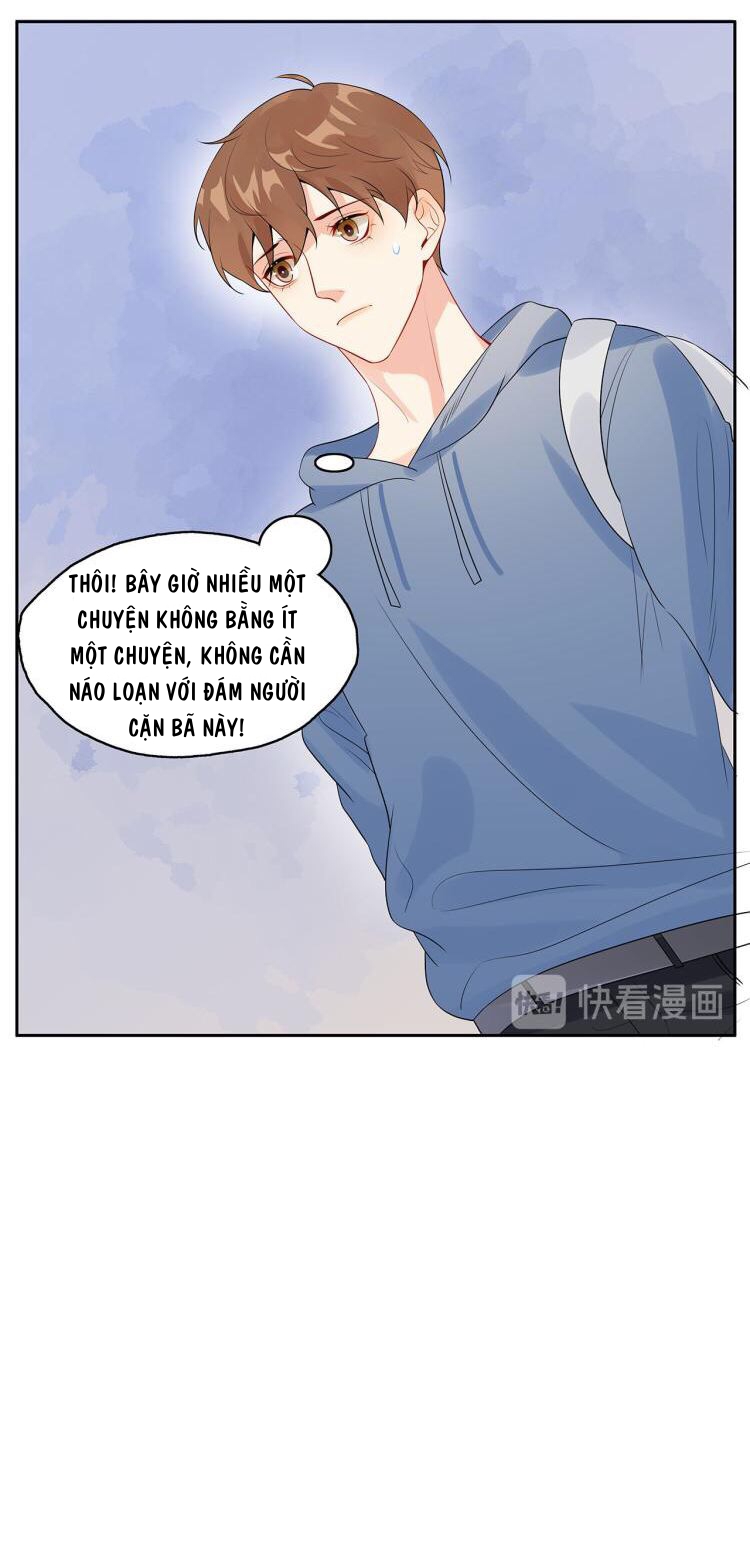 Lồng Giam Vô Tận Chapter 10 - Trang 8