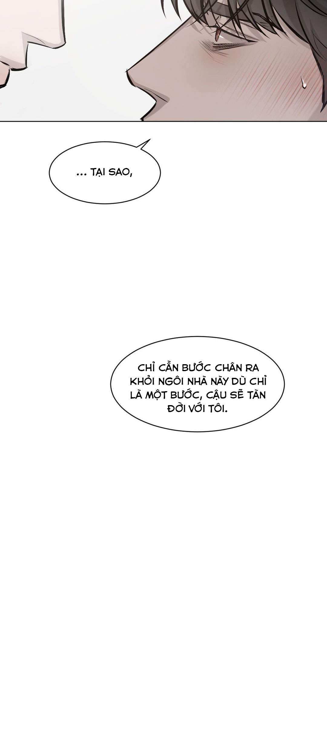 Ràng Buộc [18+] Chapter 3.1 - Trang 12