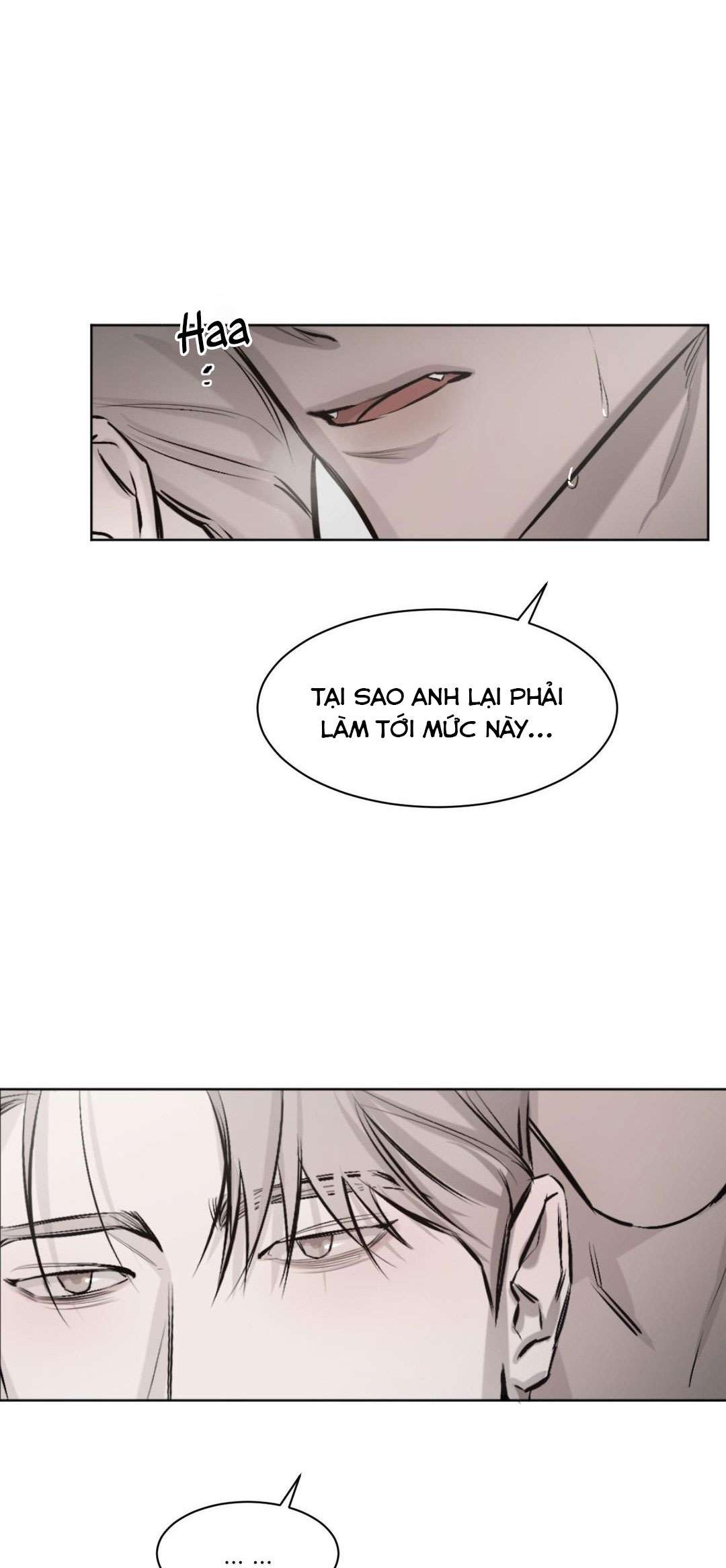 Ràng Buộc [18+] Chapter 3.2 - Trang 15