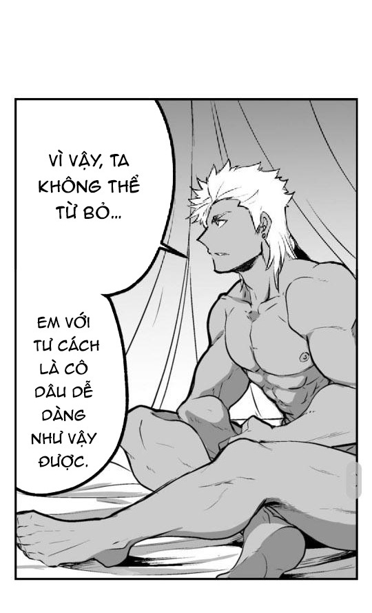 Vợ Của Titan Chapter 4 - Trang 10