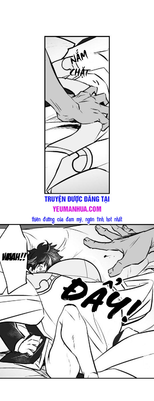 Vợ Của Titan Chapter 4 - Trang 5