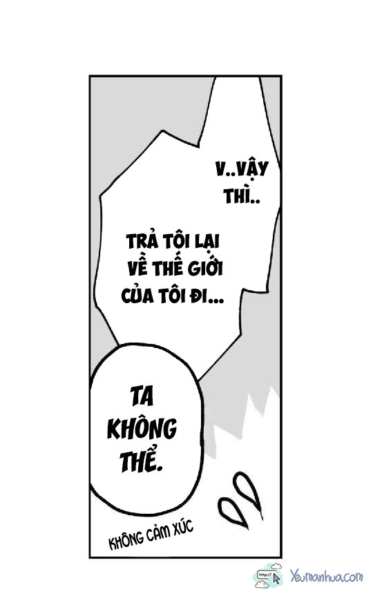 Vợ Của Titan Chapter 4 - Trang 8