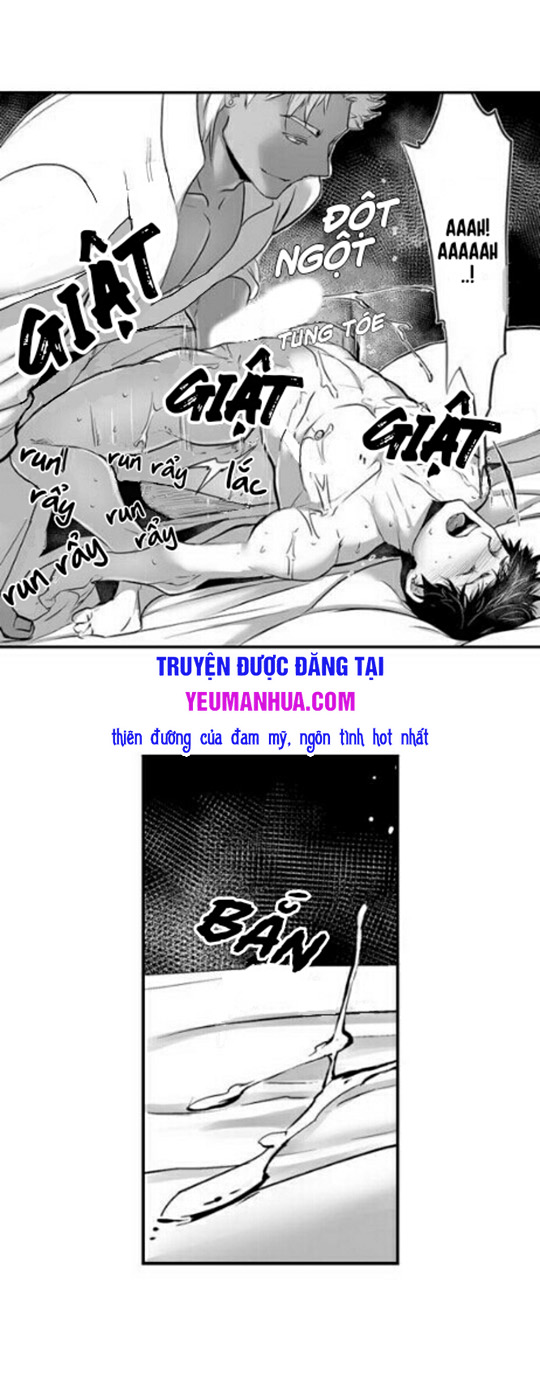 Vợ Của Titan Chapter 5 - Trang 17