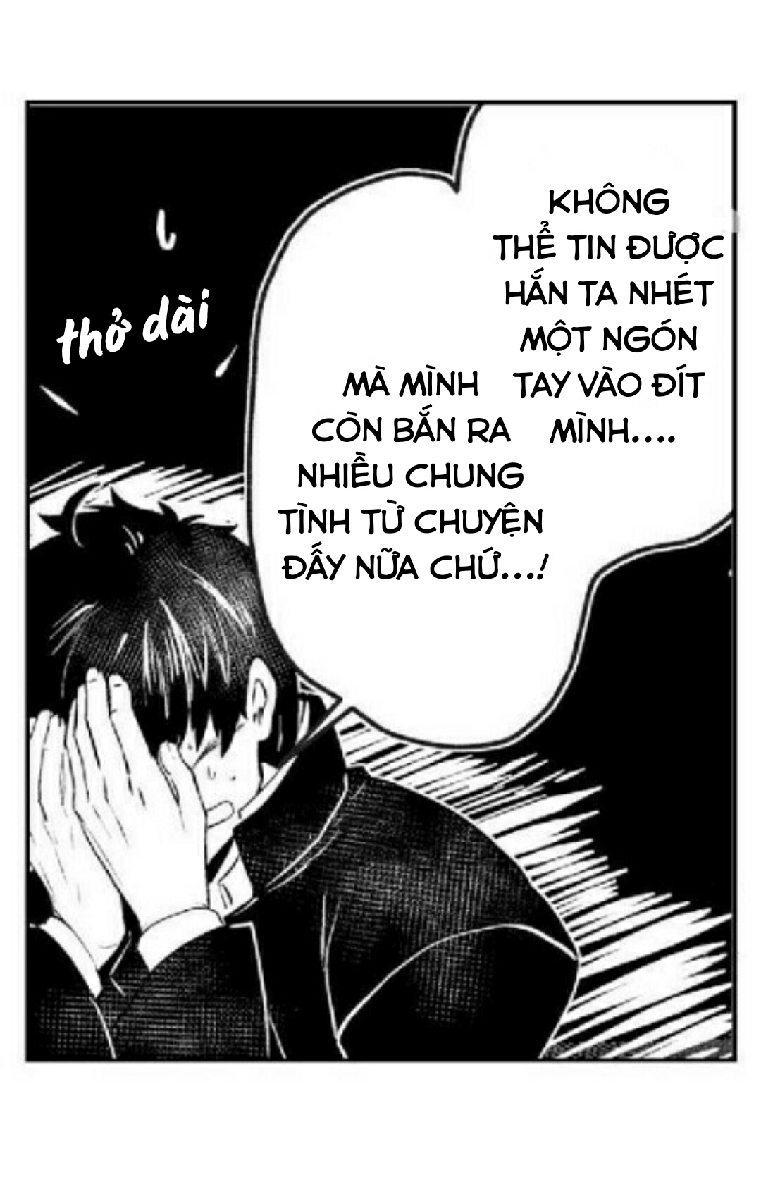 Vợ Của Titan Chapter 5 - Trang 22