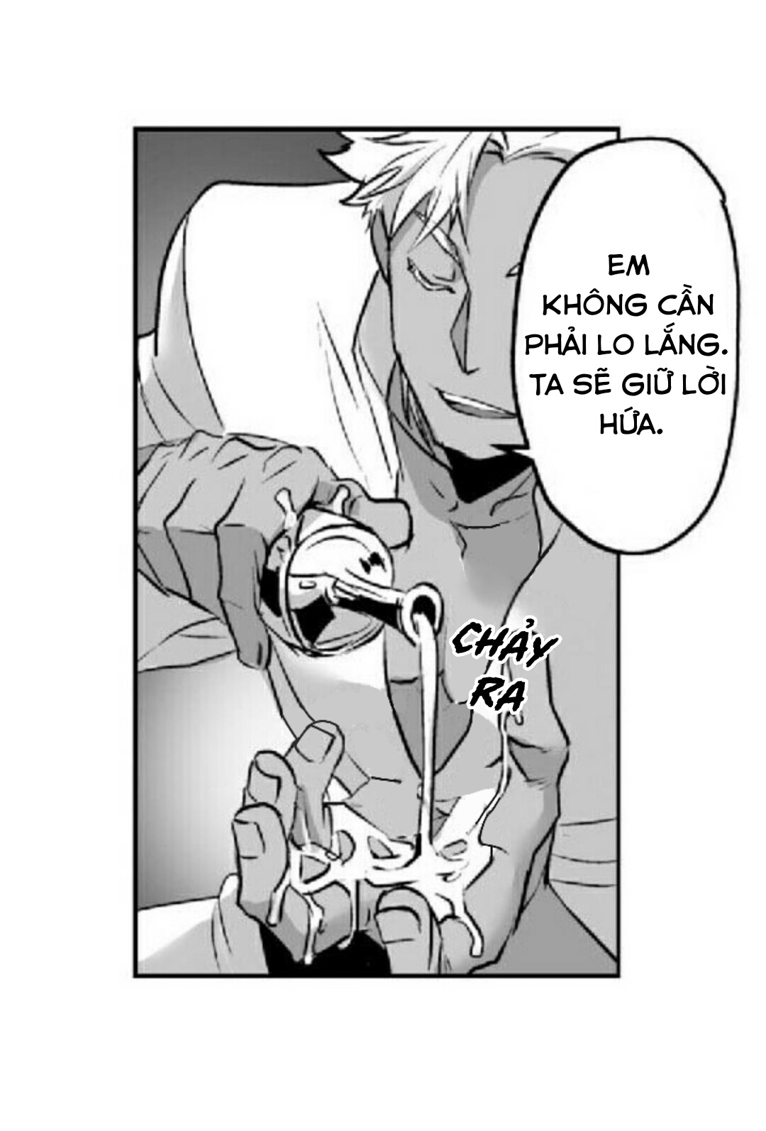 Vợ Của Titan Chapter 5 - Trang 7