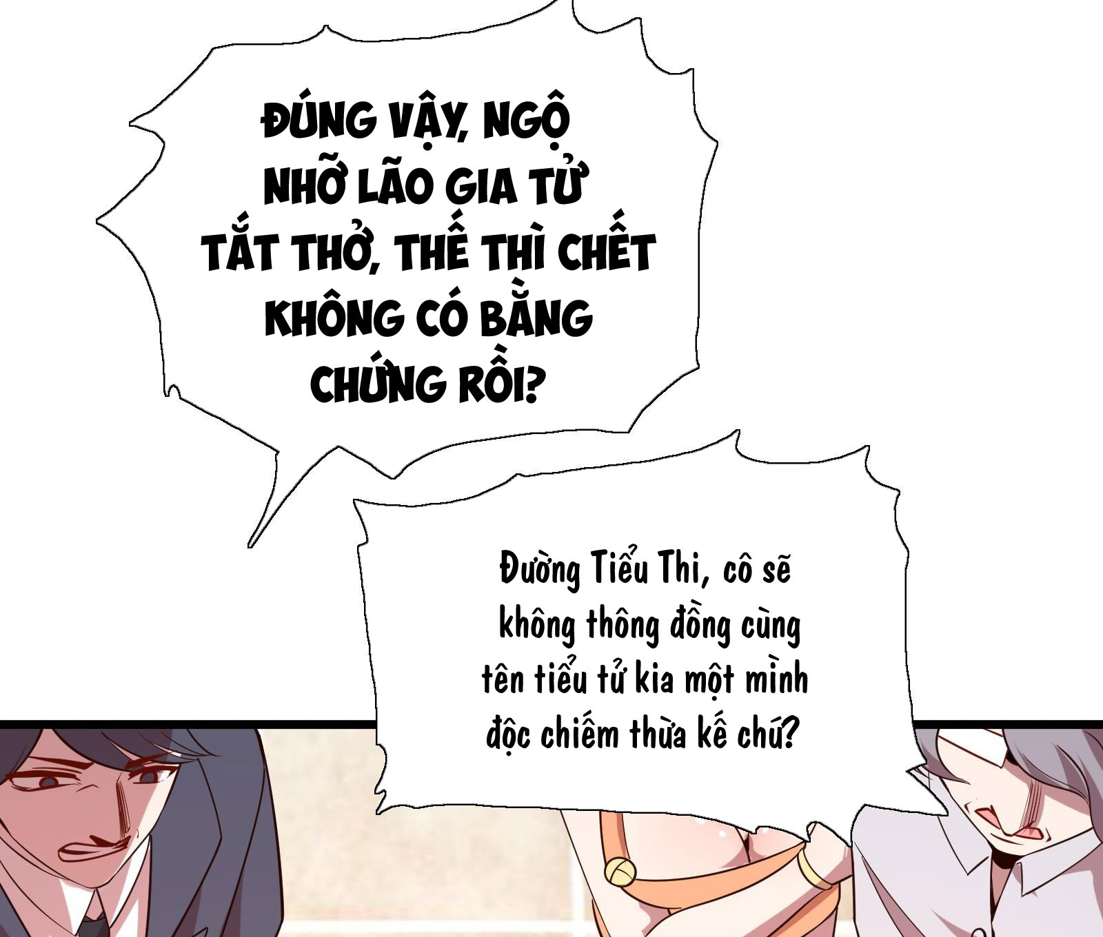 Bán Điện Thoại Xuyên Tam Giới Chapter 10 - Trang 23