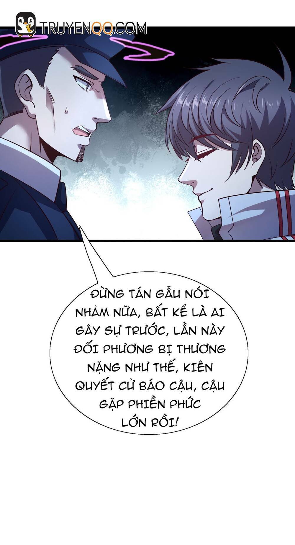 Bán Điện Thoại Xuyên Tam Giới Chapter 7 - Trang 54