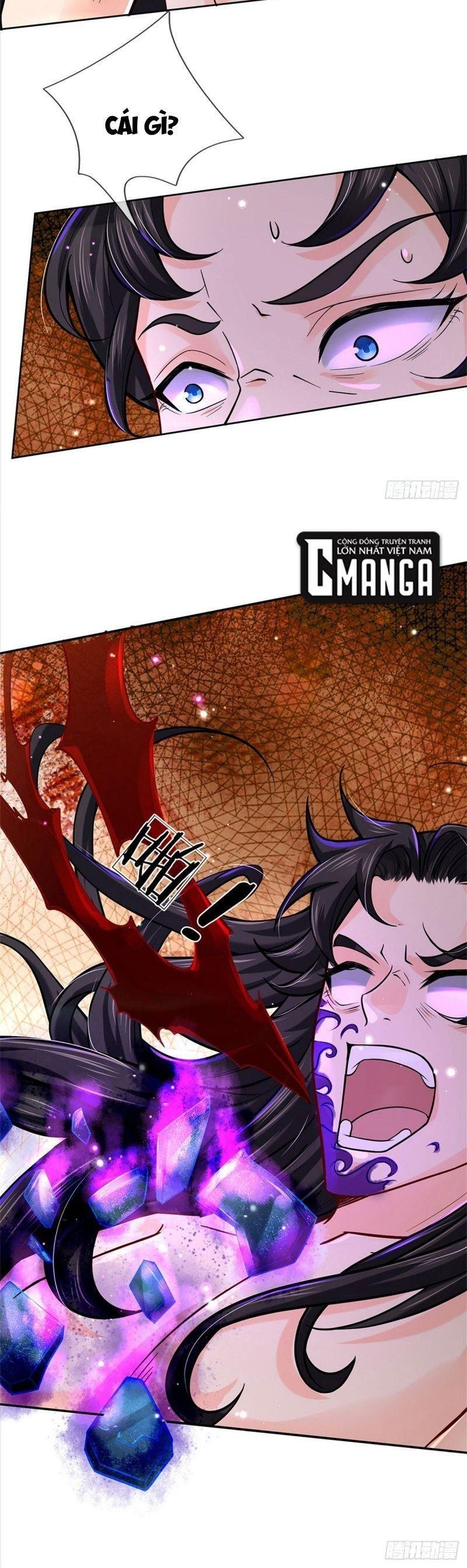 Chúa Tể Chi Lộ Chapter 54 - Trang 5