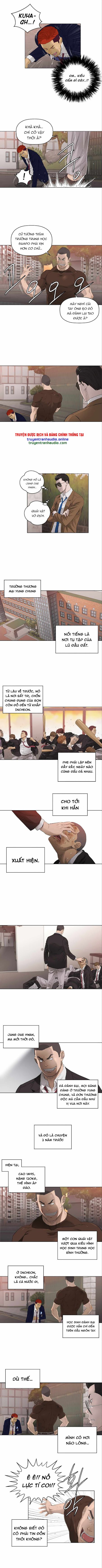 Cuộc đời Thứ Hai Của Một Gangster Chapter 70 - Trang 2