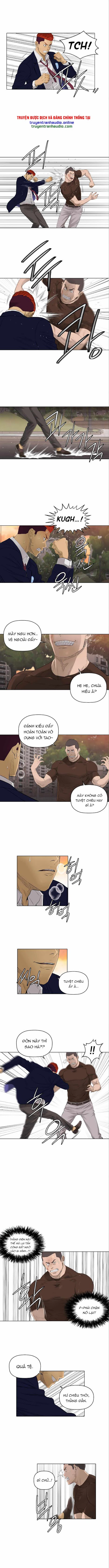 Cuộc đời Thứ Hai Của Một Gangster Chapter 70 - Trang 3