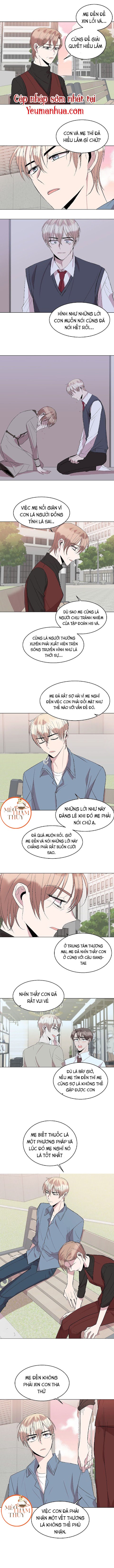 Giúp Em Với, Chú Ơi! Chapter 23 - Trang 2