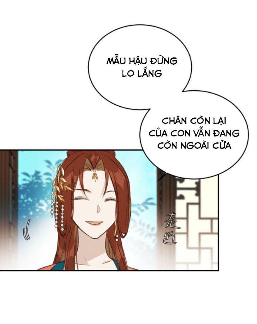 Hoàng Hậu Vô Đức Chapter 36 - Trang 15