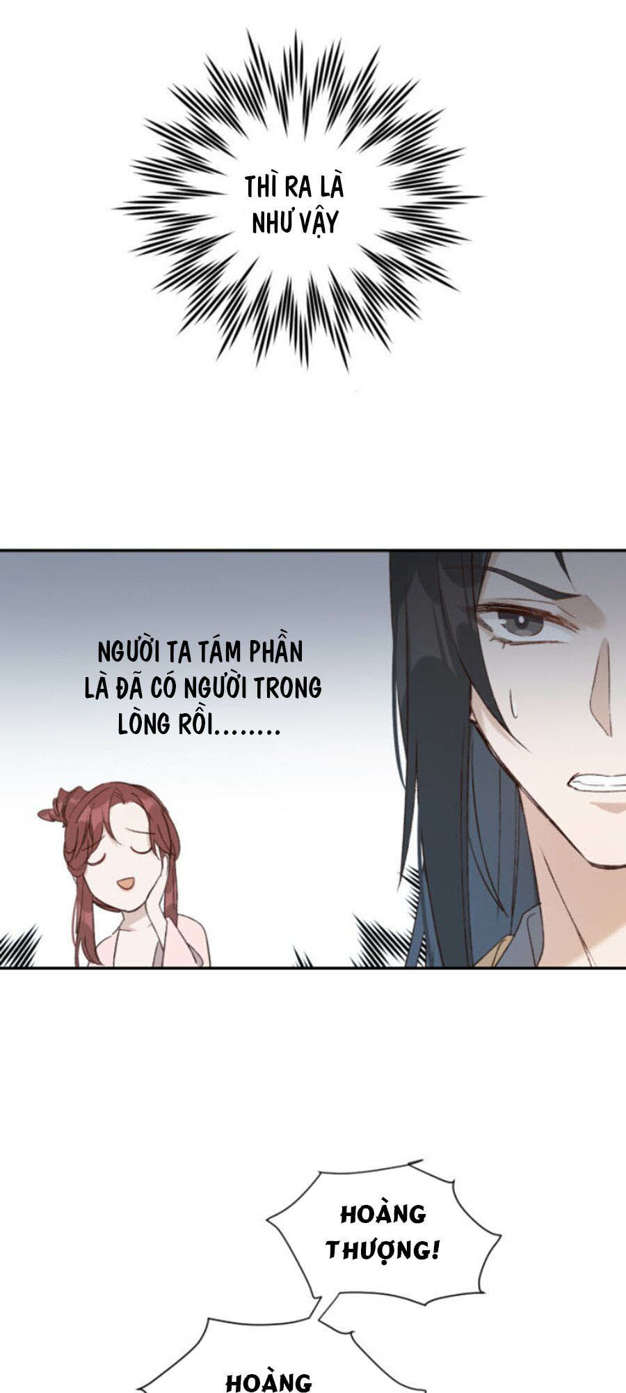 Hoàng Hậu Vô Đức Chapter 36 - Trang 7