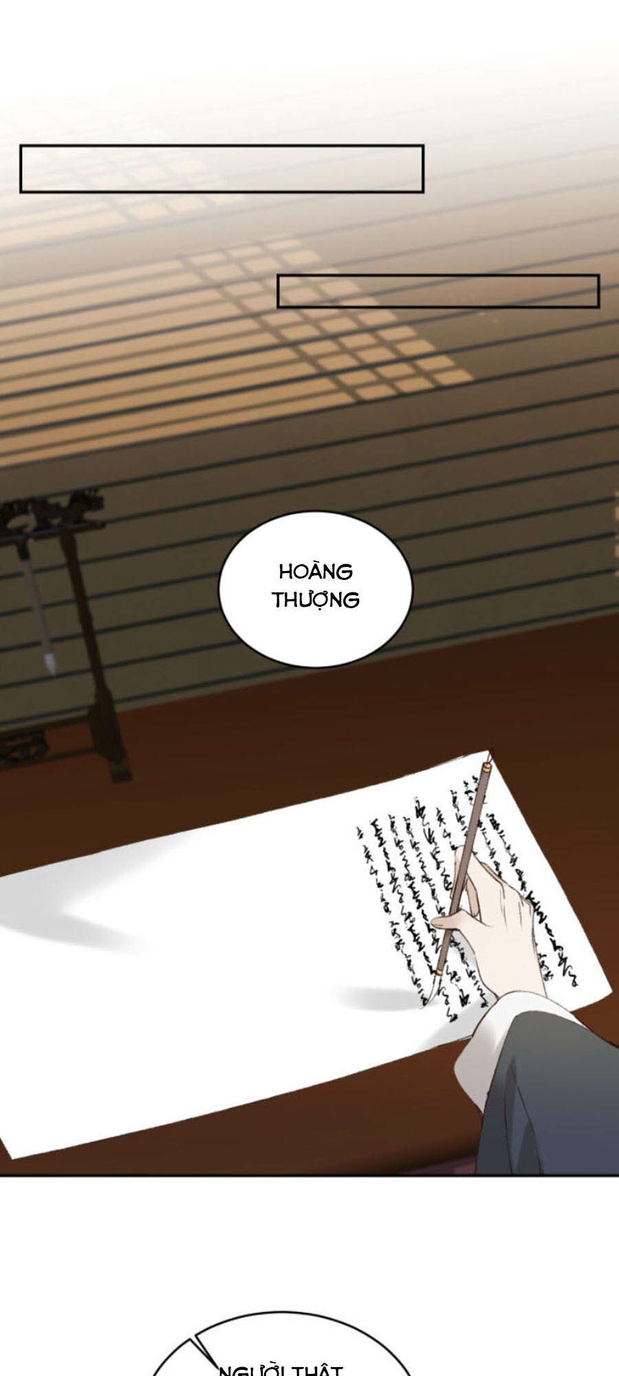 Hoàng Hậu Vô Đức Chapter 37 - Trang 14