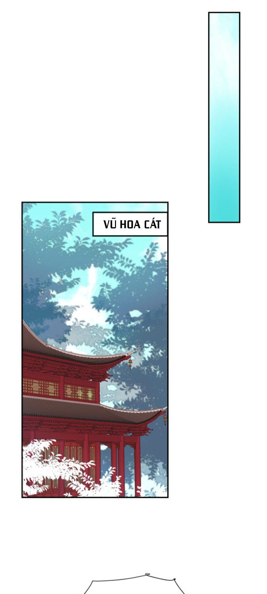 Hoàng Hậu Vô Đức Chapter 37 - Trang 19