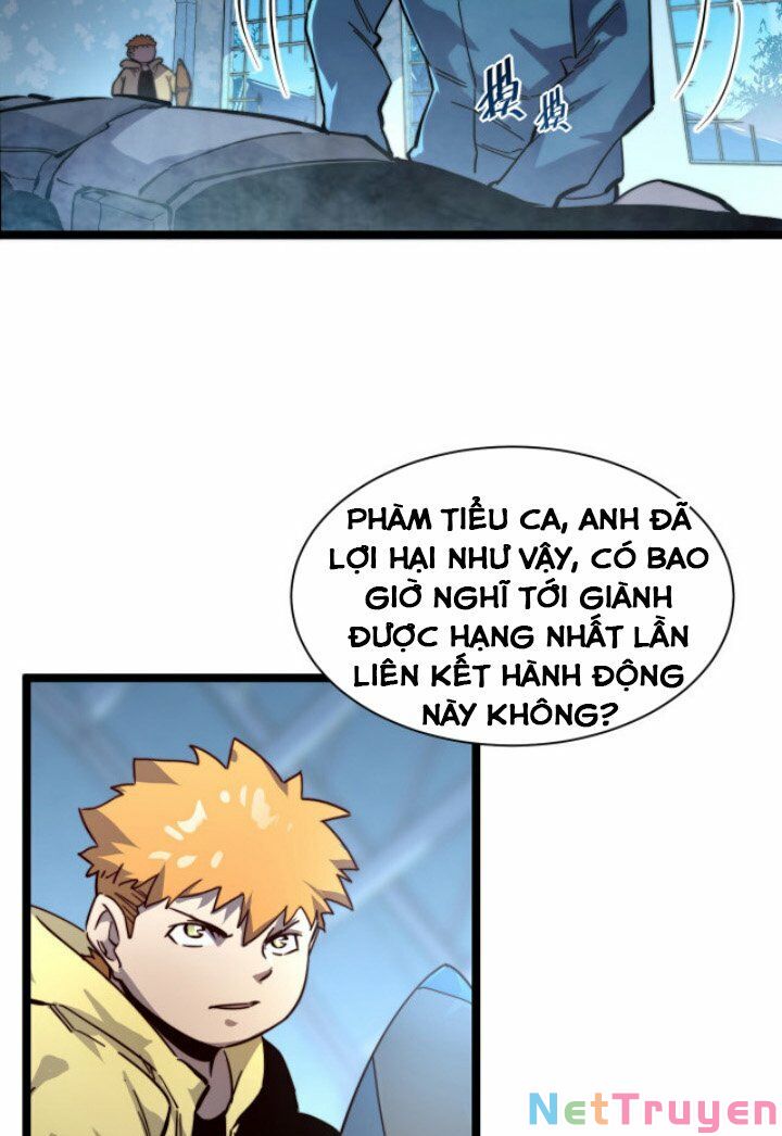 Mạt Thế Quật Khởi Chapter 24 - Trang 43