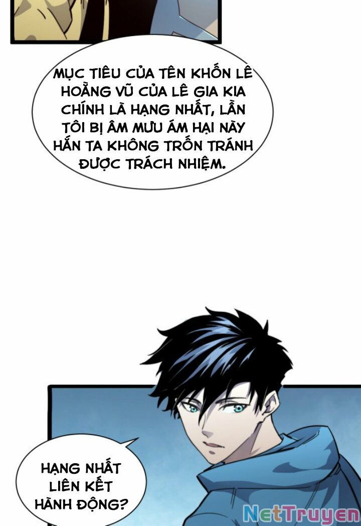 Mạt Thế Quật Khởi Chapter 24 - Trang 44