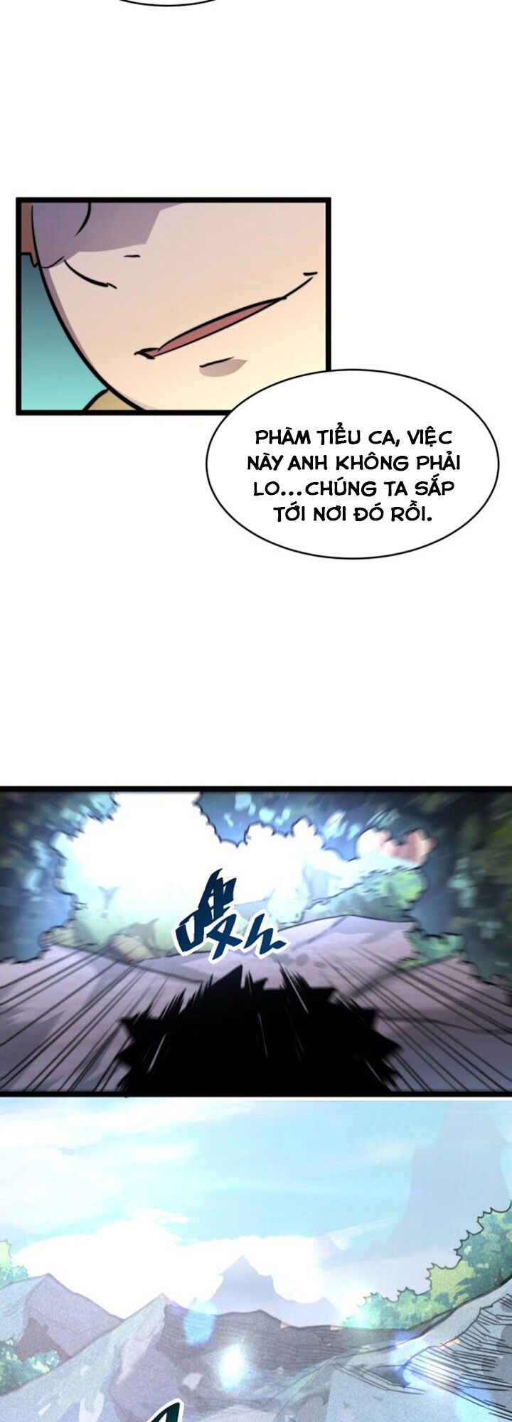 Mạt Thế Quật Khởi Chapter 25 - Trang 19